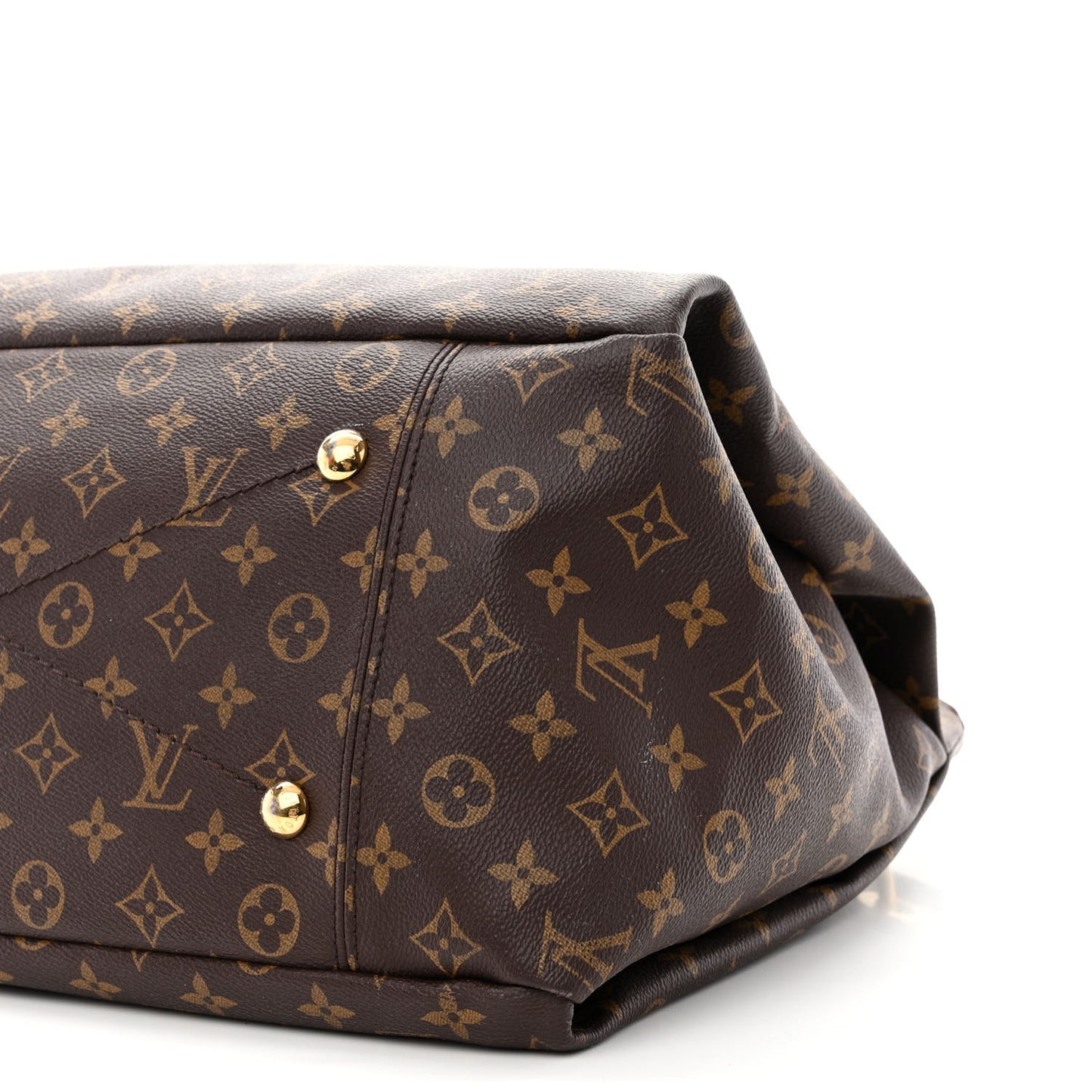 Monogram Artsy MM