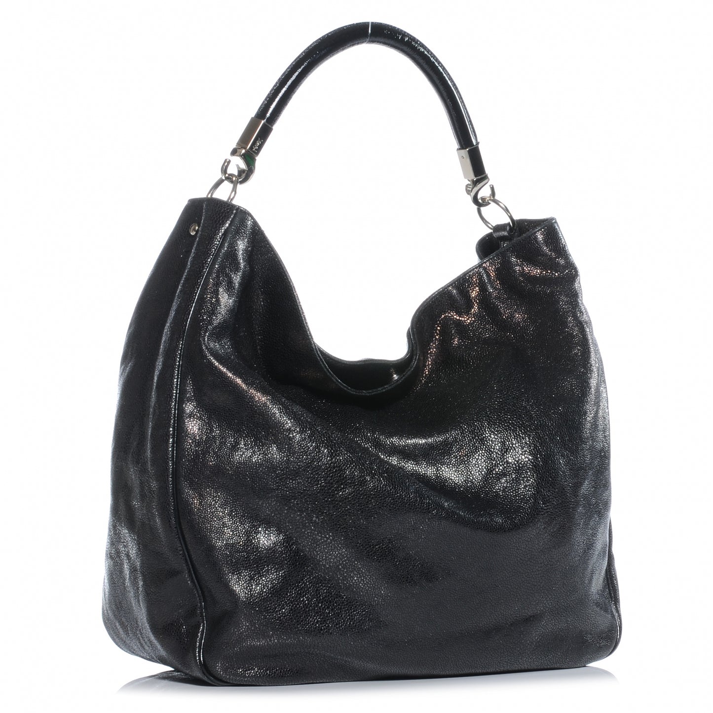 Patent Roady Hobo Black