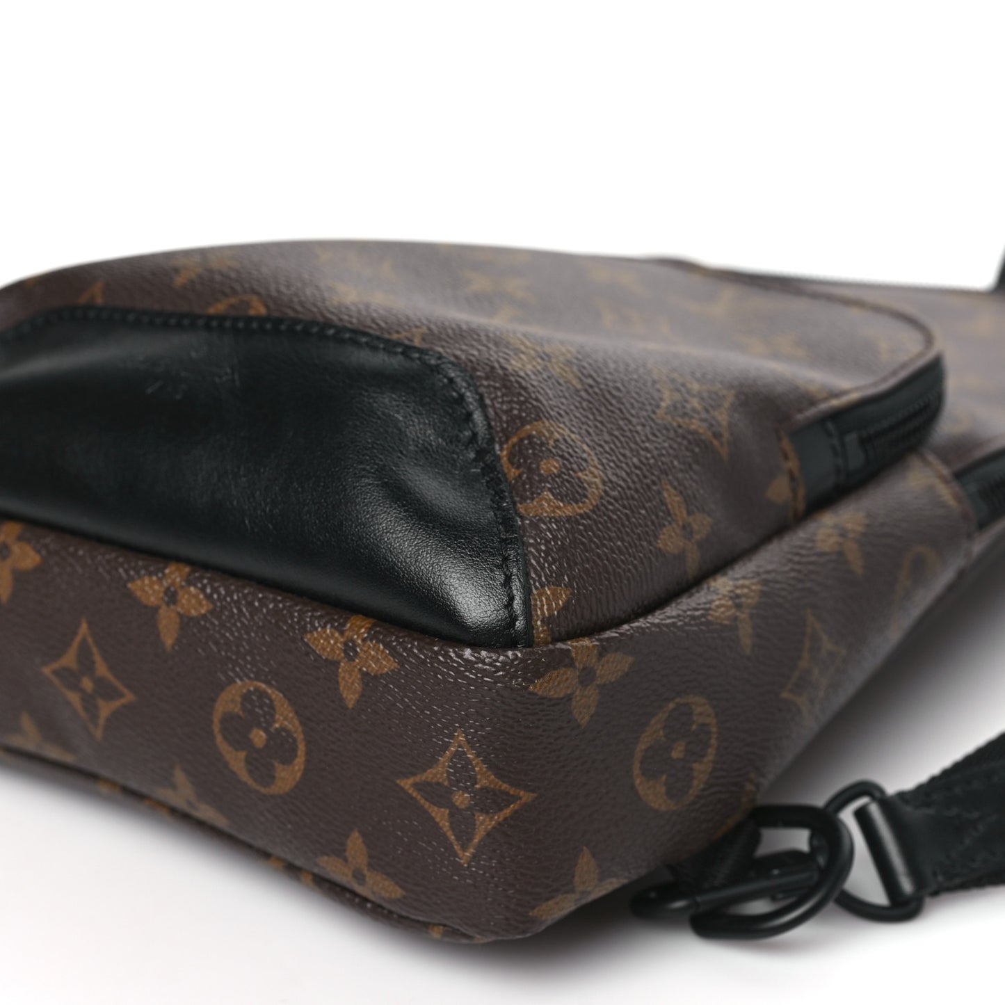 Monogram Macassar Avenue Sling Bag