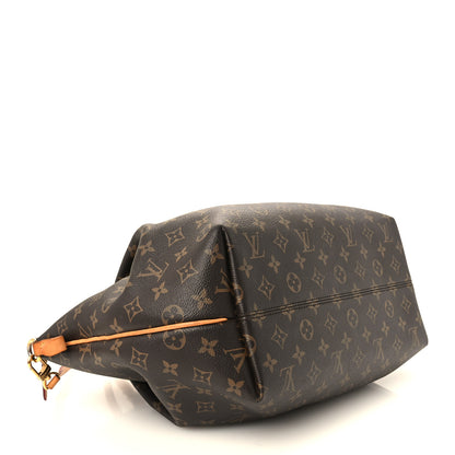 Louis Vuitton Monogram Turenne GM 3 of 10