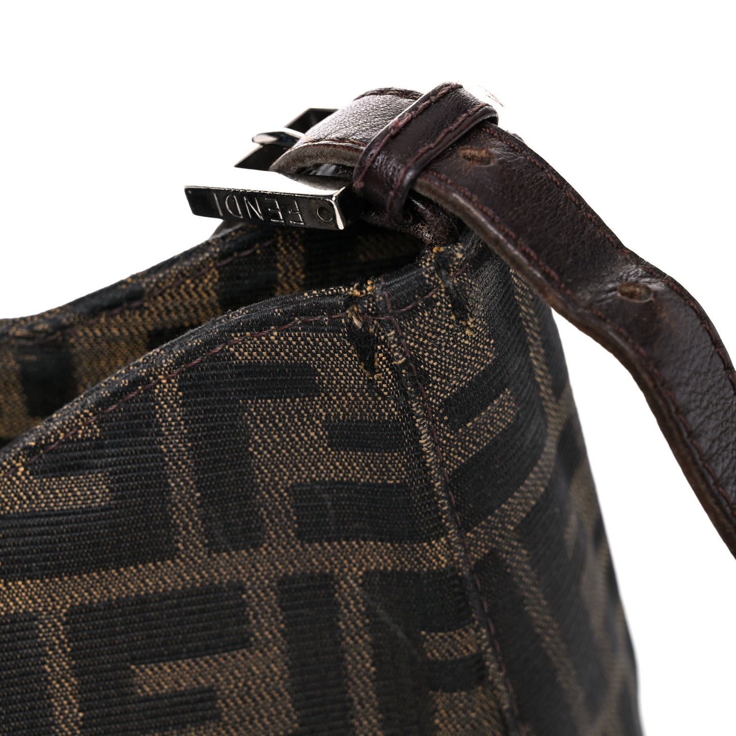 Zucca Hobo Tobacco