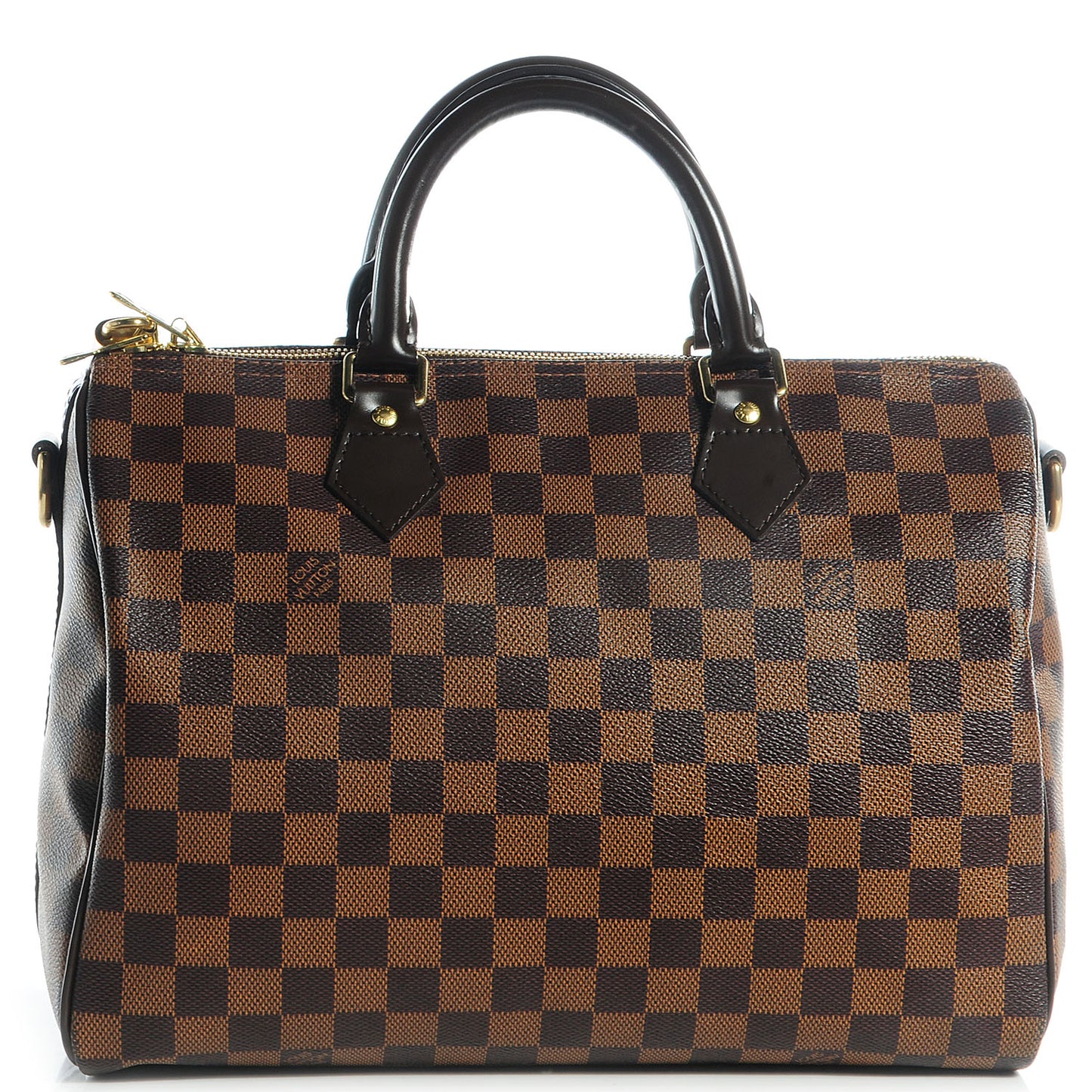 Damier Ebene Speedy 30