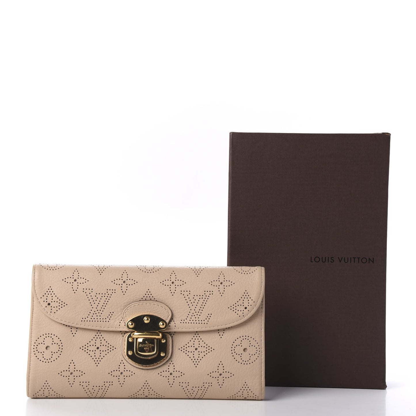Mahina Amelia Wallet Sandy