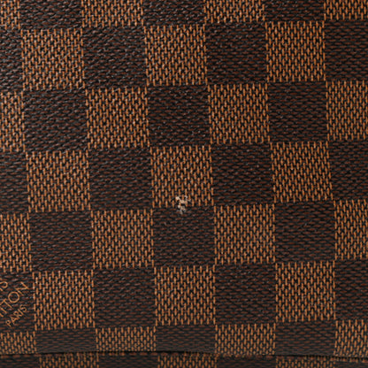Louis Vuitton Damier Ebene Neverfull PM 11 of 12