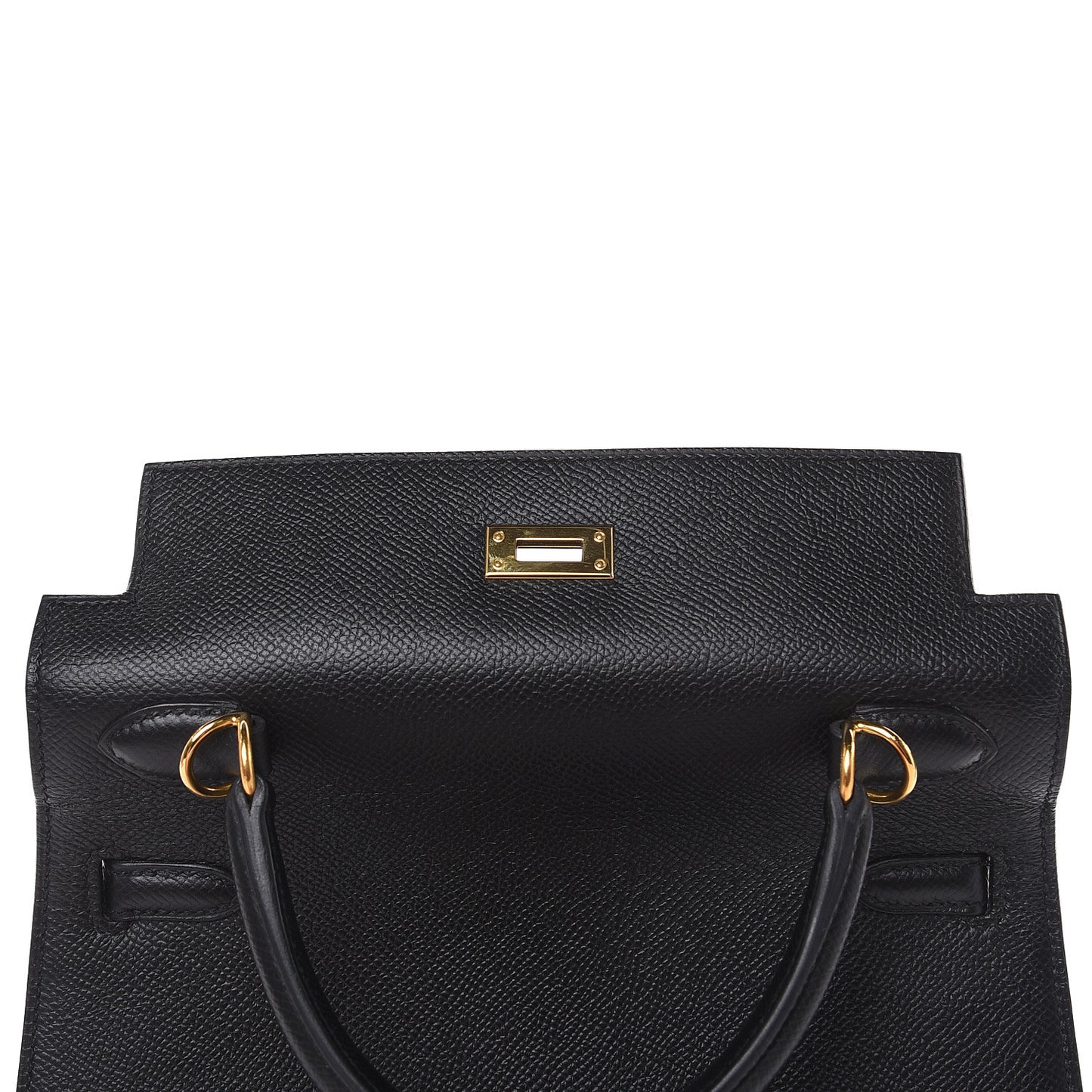 Epsom Kelly Sellier 25 Black