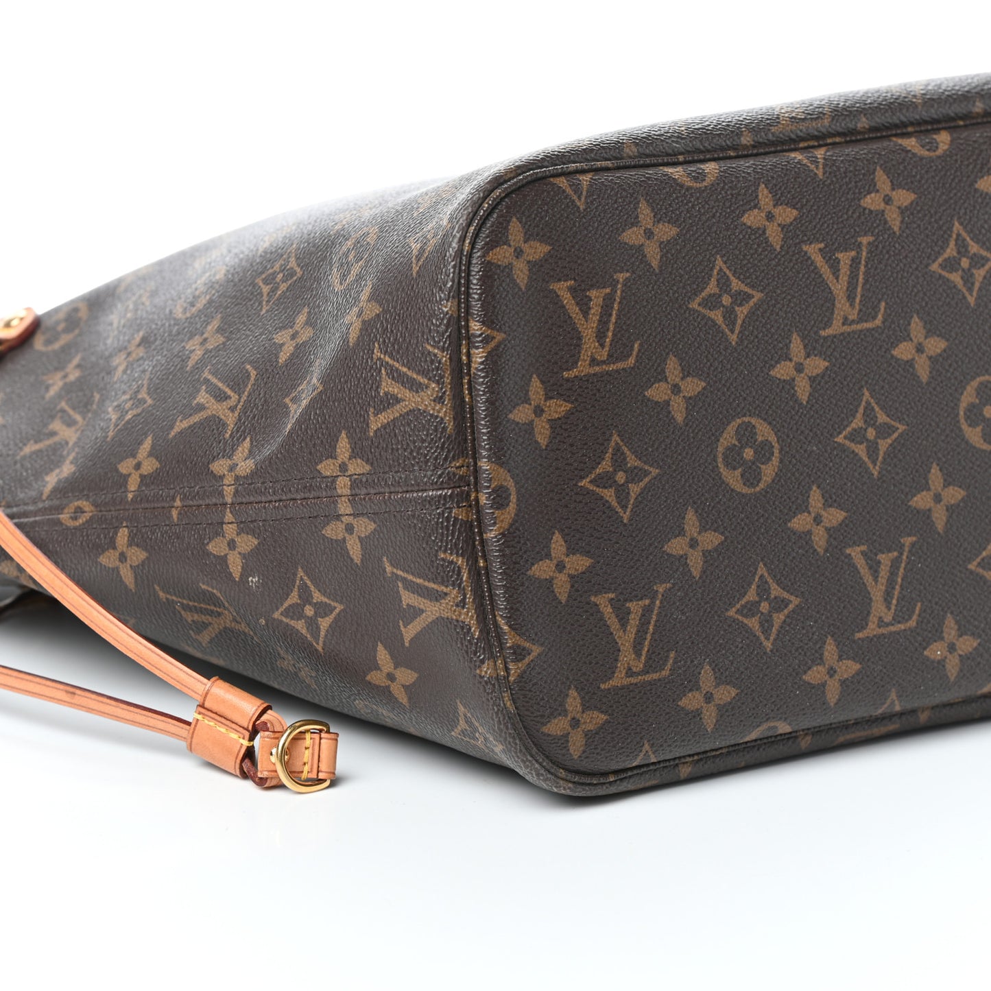 Monogram Neverfull MM