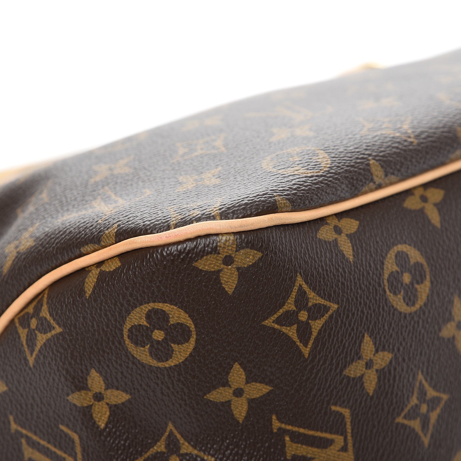 Louis Vuitton Monogram Delightful PM 9 of 14