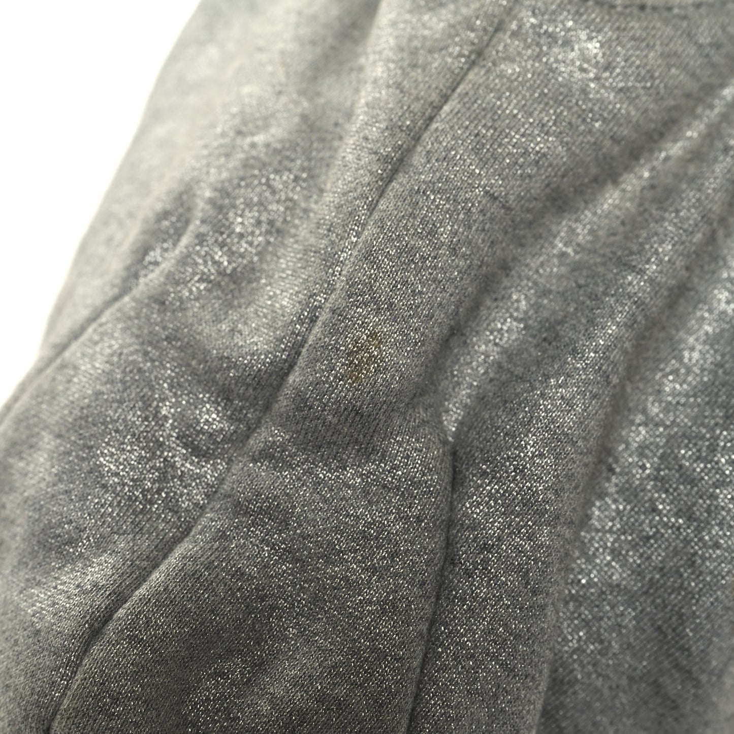 Jersey Melrose Cabas Grey