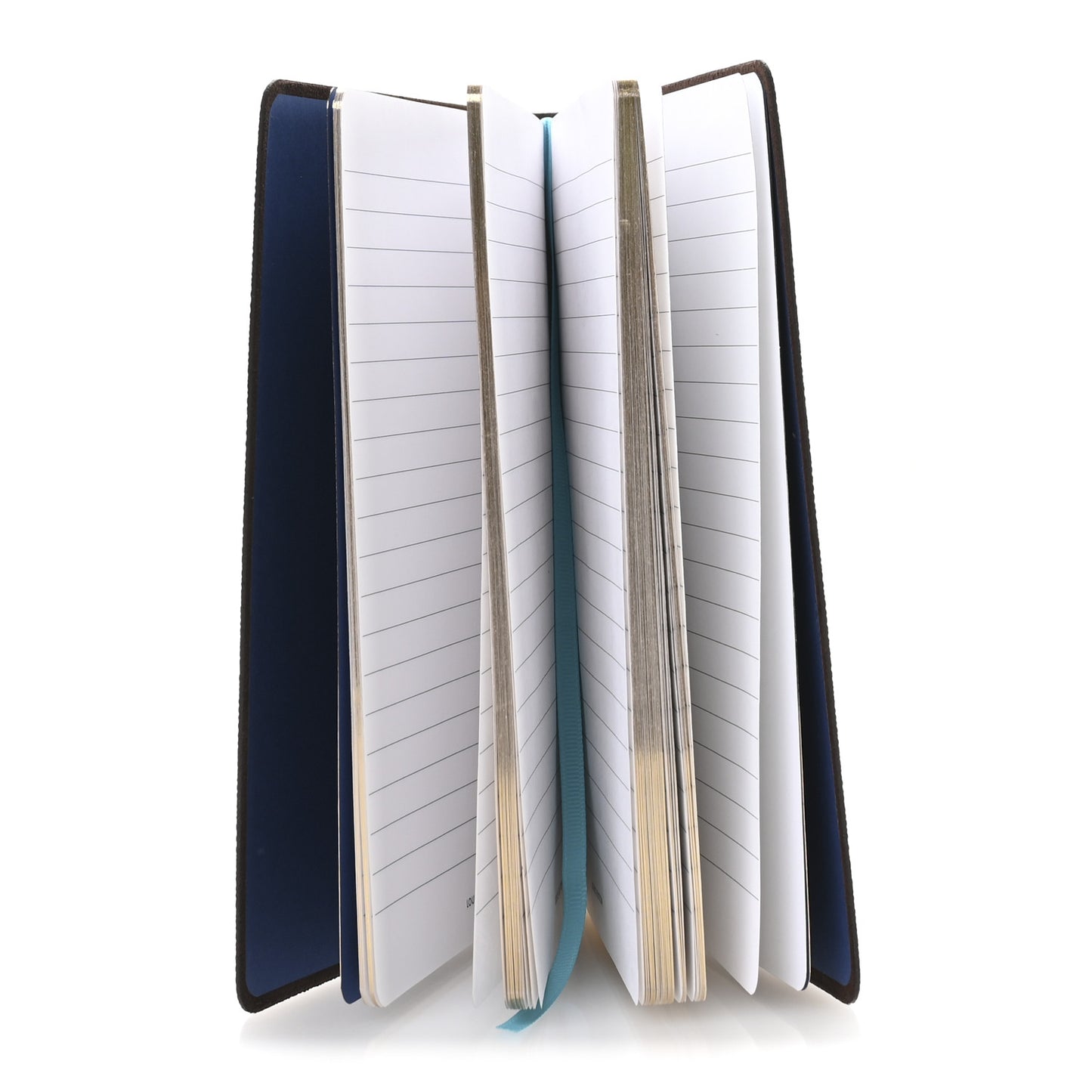 Monogram Color Clemence Notebook MM