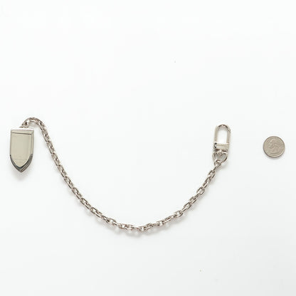 Louis Vuitton Ogive Chain Bills Clip Silver 2 of 4