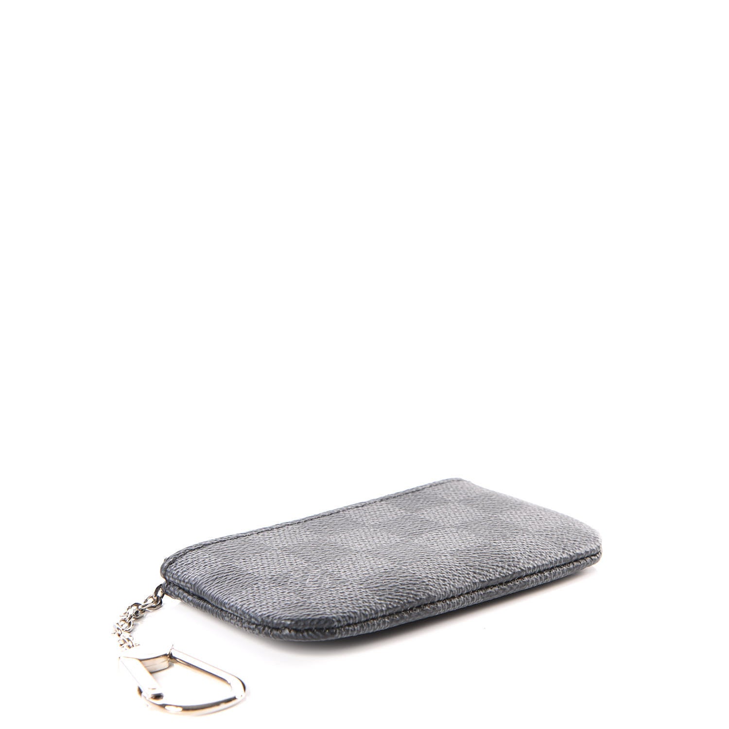 Louis Vuitton Damier Graphite Key Pouch 3 of 12