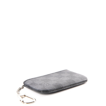 Louis Vuitton Damier Graphite Key Pouch 3 of 12