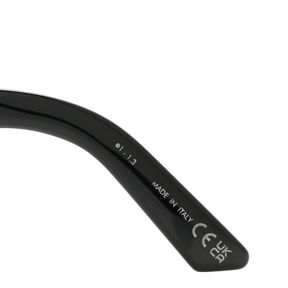 Christian Dior Acetate DiorMidnight S1I Sunglasses Black 6 of 9