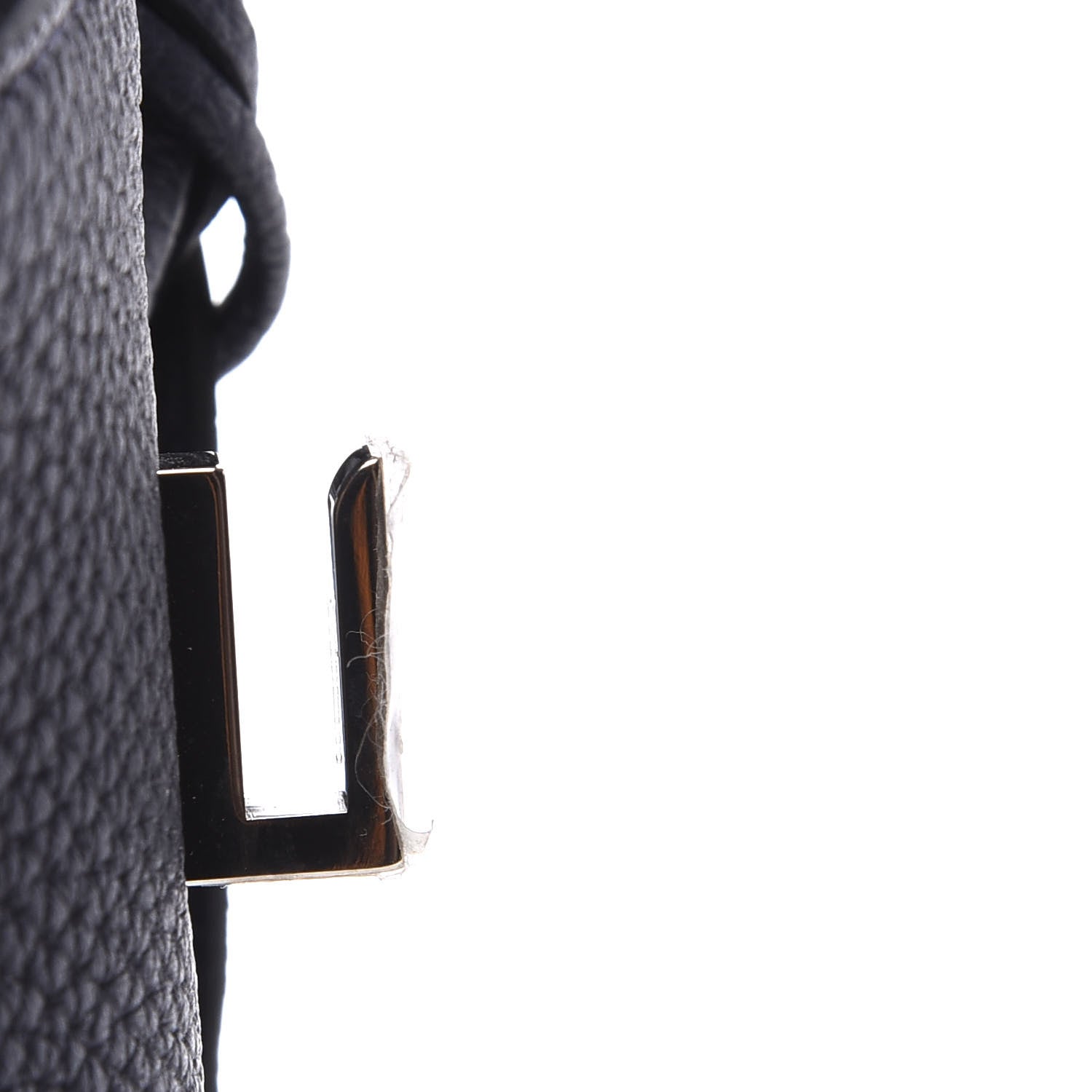 Hermes Togo Birkin 25 Bleu Nuit 23 of 30