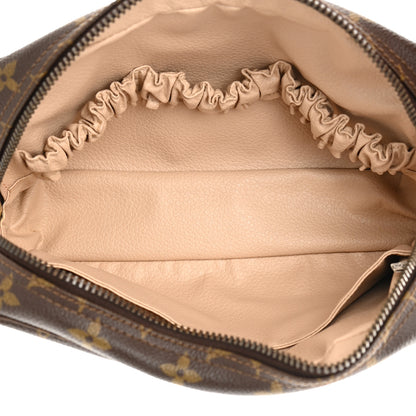 Louis Vuitton Monogram Trousse Toilette 23 5 of 11