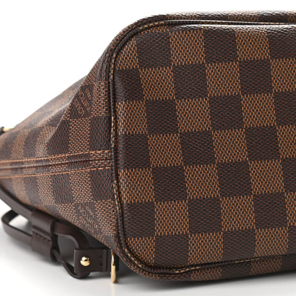 Louis Vuitton Damier Ebene Neo Neverfull PM 8 of 9