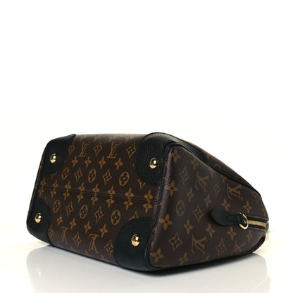 Louis Vuitton Monogram Retiro NM Black 6 of 8