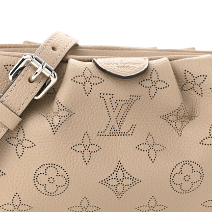 Louis Vuitton Mahina Scala Mini Pouch Galet 7 of 9