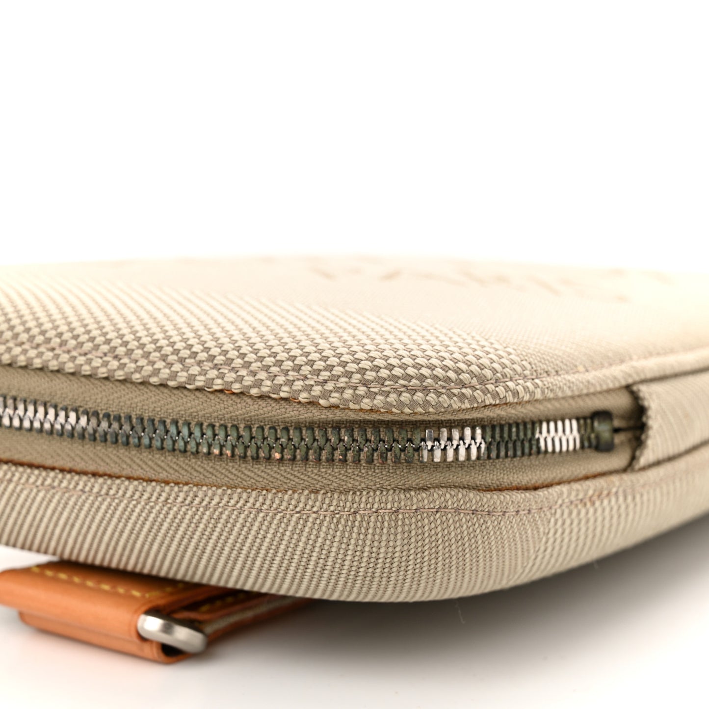 Damier Geant Sable