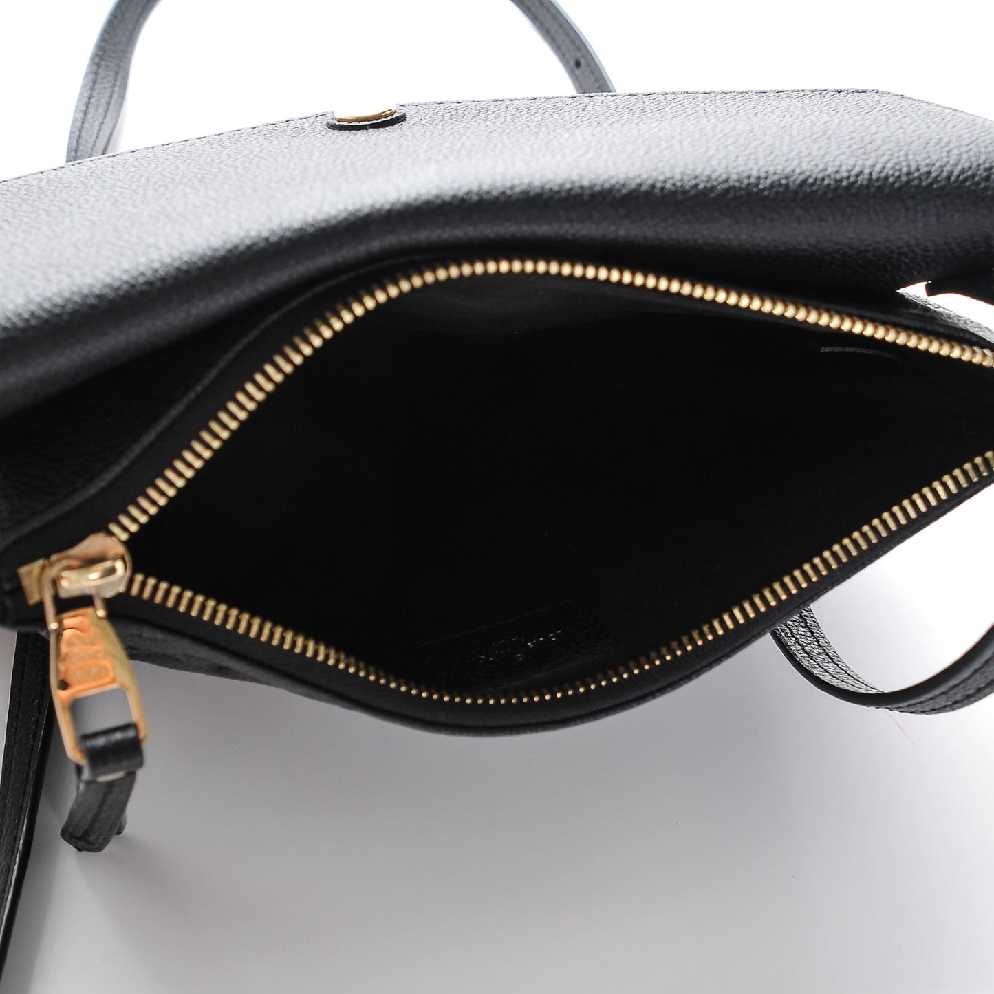 Empreinte Twice Black