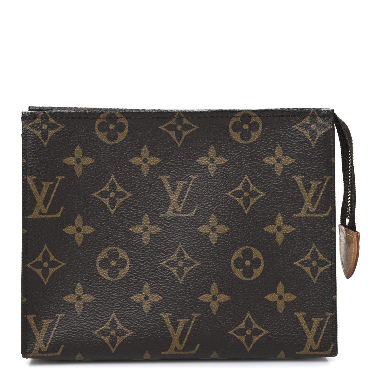 Louis Vuitton Monogram Toiletry Pouch 19 1 of 7