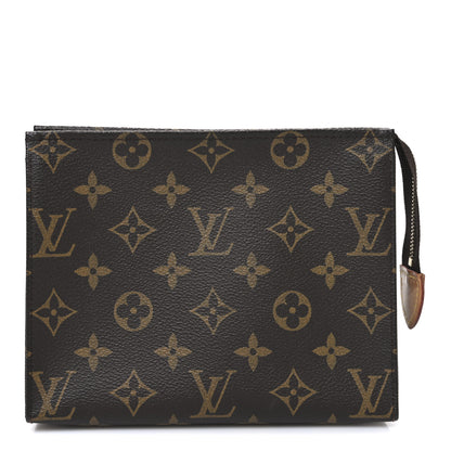 Louis Vuitton Monogram Toiletry Pouch 19 1 of 7