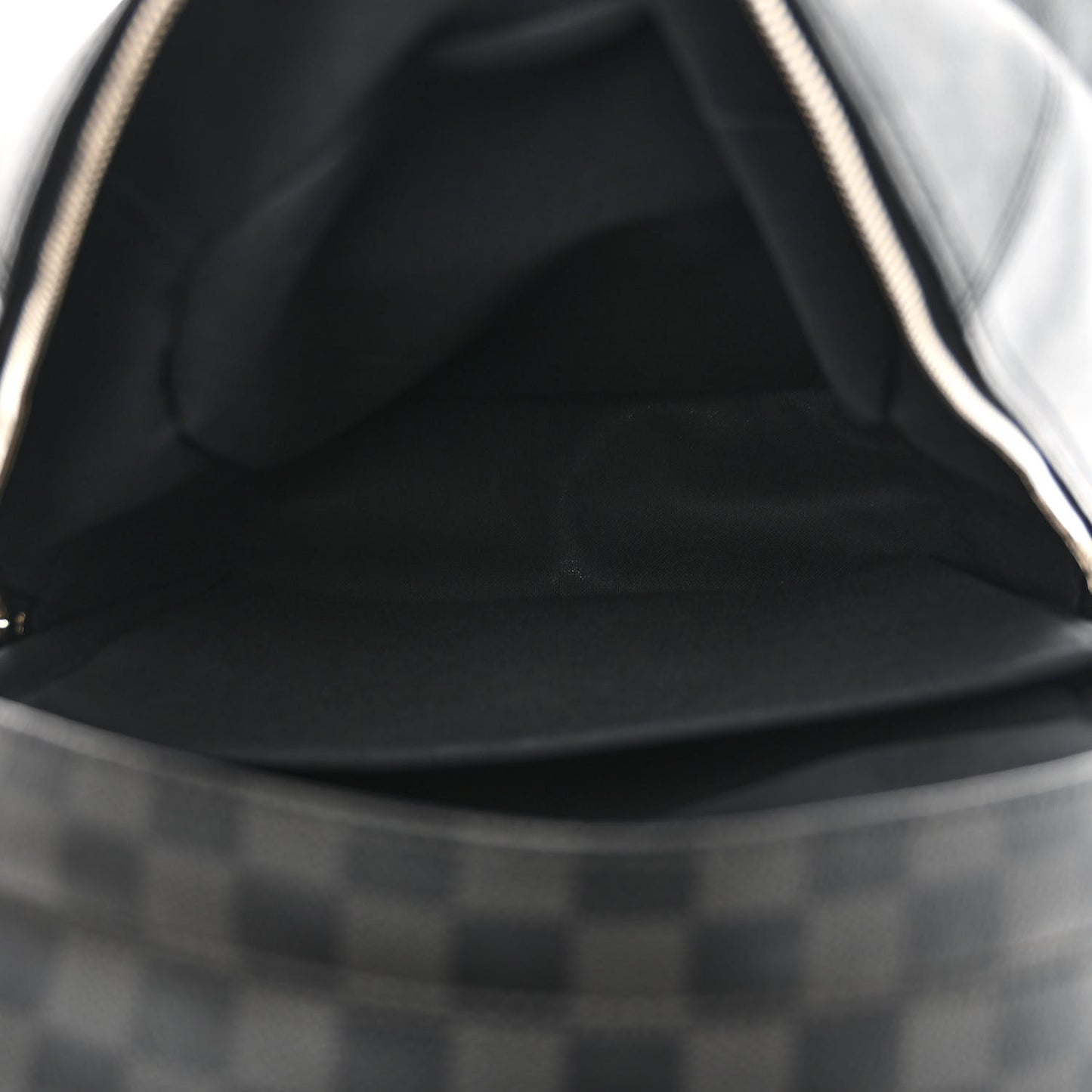 Damier Graphite Michael Backpack