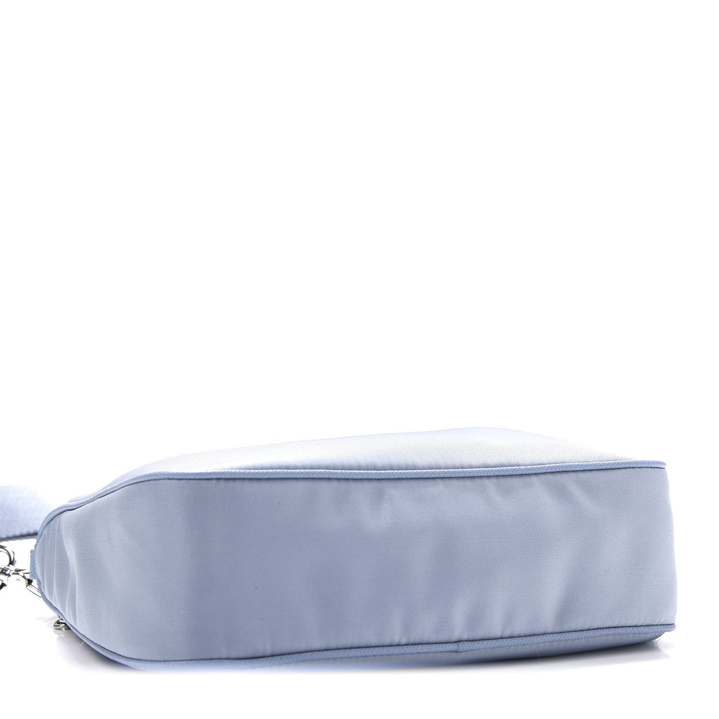 Nylon Re-Edition 2005 Shoulder Bag Astrale