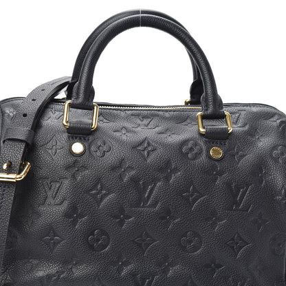 Louis Vuitton Empreinte Speedy Bandouliere 25 Infini 7 of 9