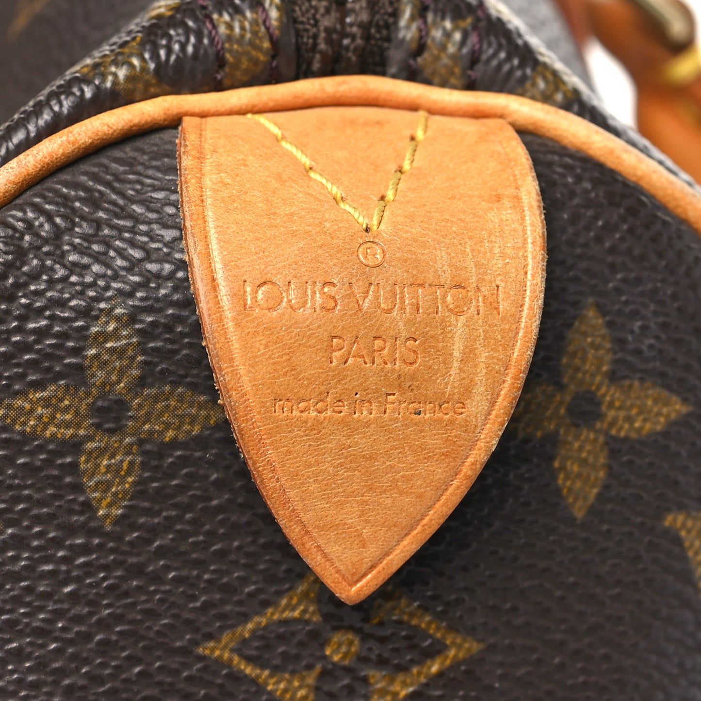 Monogram Speedy 25