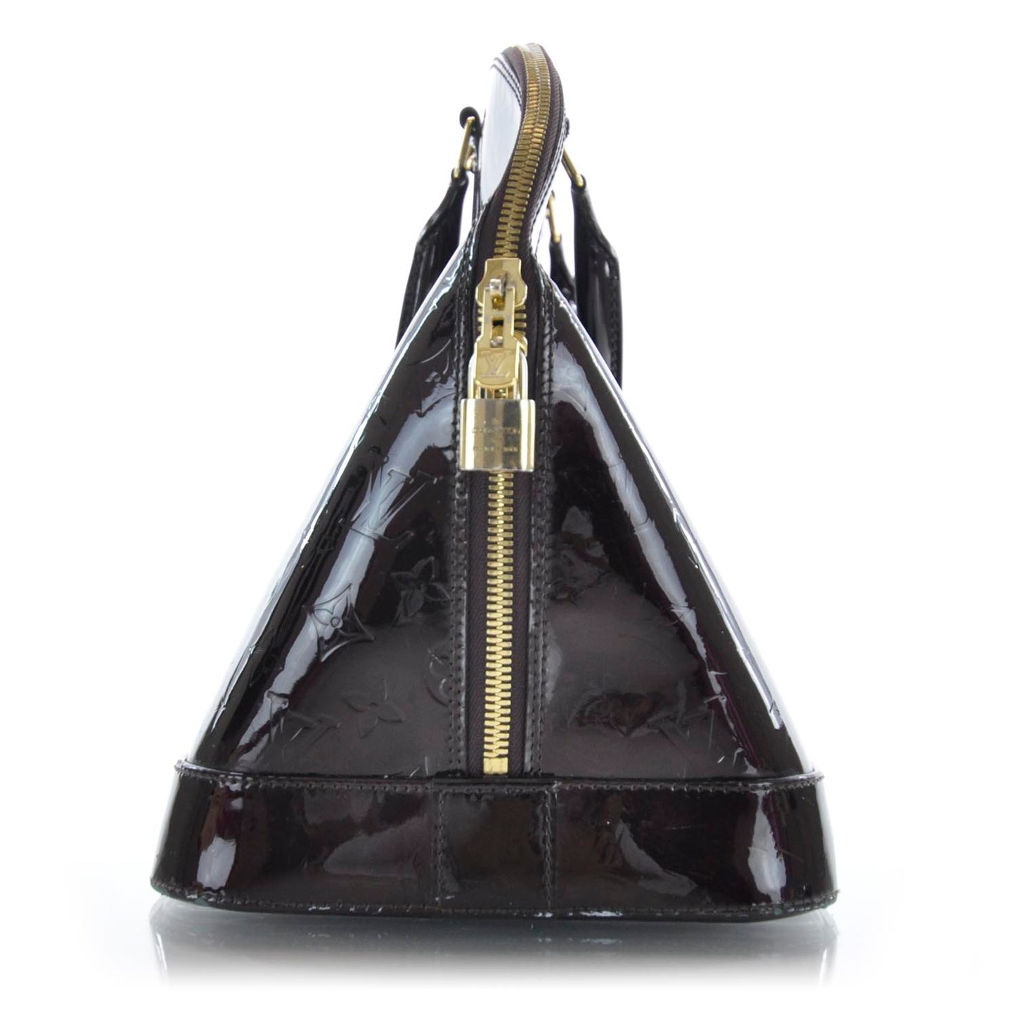 Vernis Alma GM Amarante