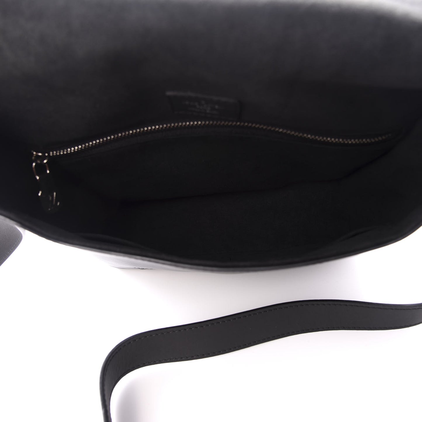 Epi Harrington Black