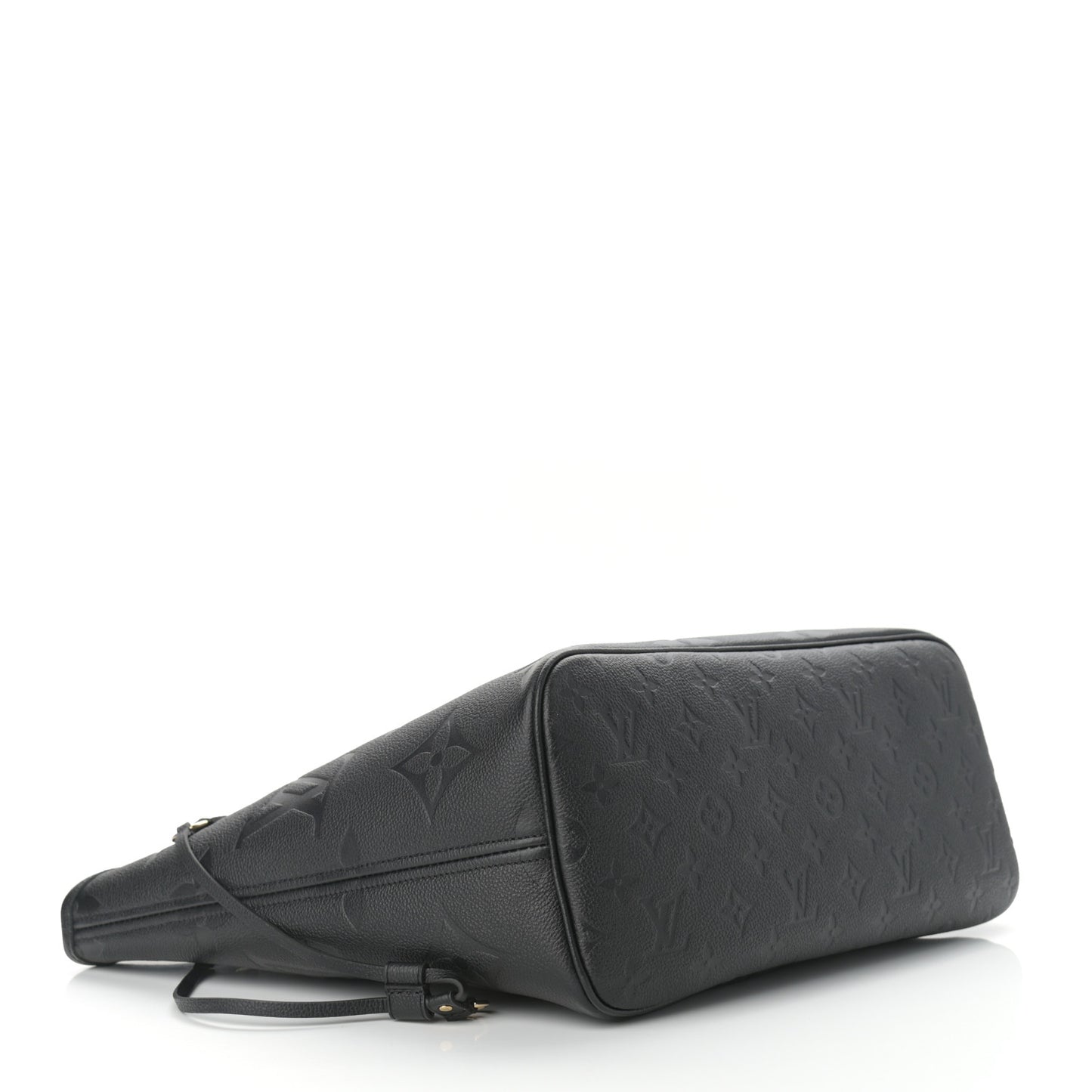 Empreinte Monogram Giant Neverfull MM Black