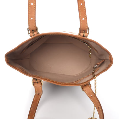 Louis Vuitton Monogram Petit Bucket 23 5 of 17
