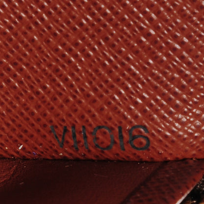 Louis Vuitton Monogram Zippy Organizer Wallet 7 of 7