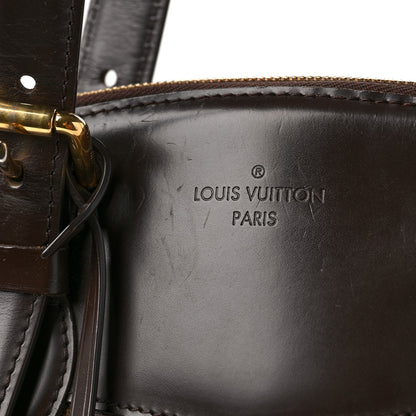 Louis Vuitton Damier Ebene Totally MM 7 of 10