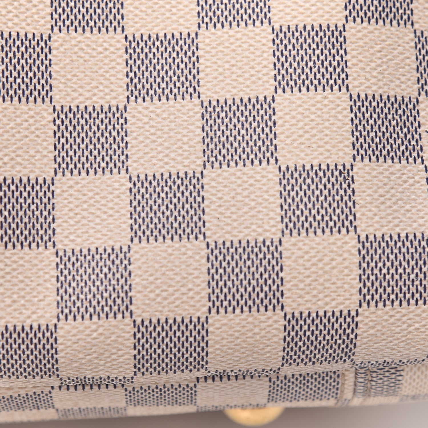 Louis Vuitton Damier Azur Artsy MM 18 of 18
