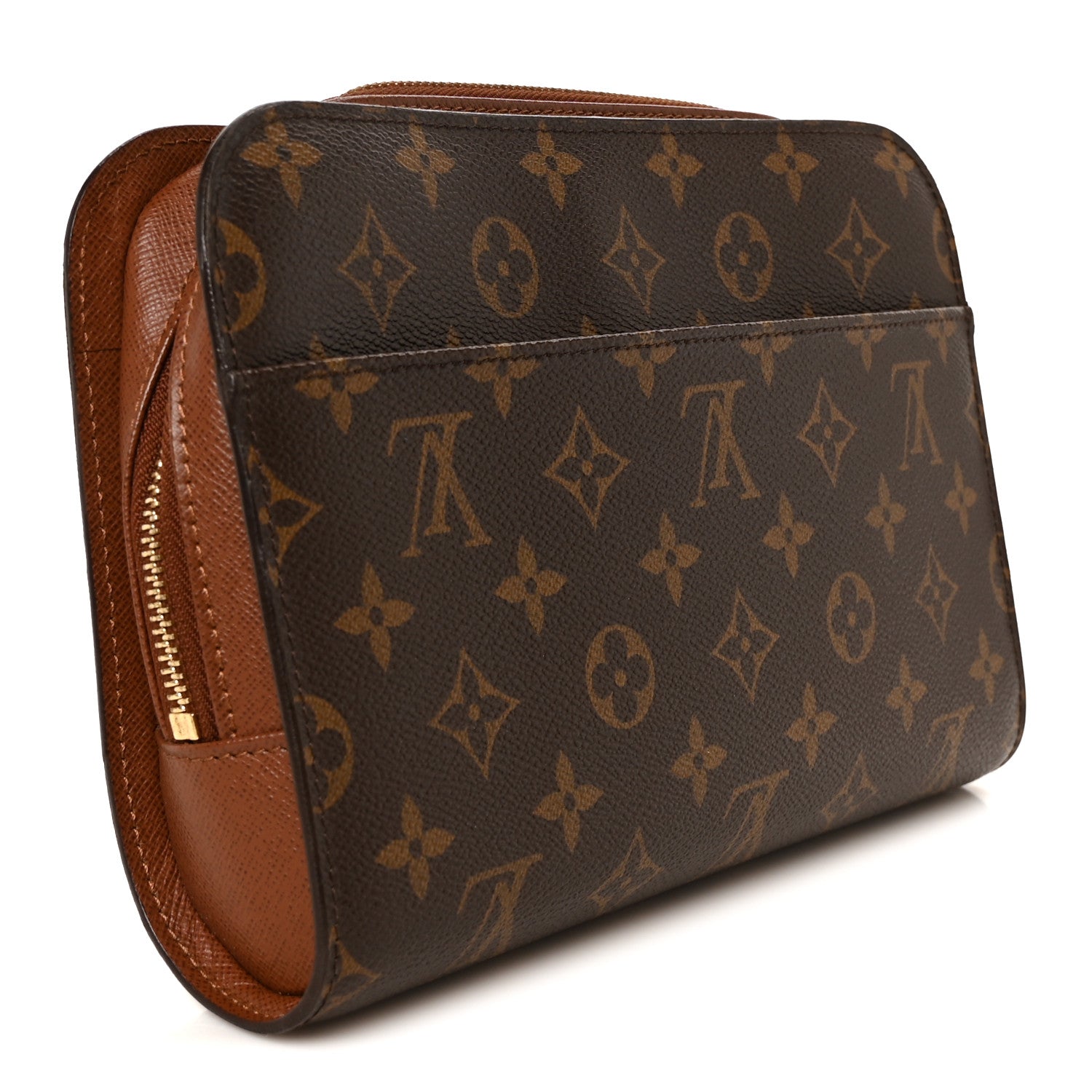 Louis Vuitton Monogram Pochette Orsay 3 of 7