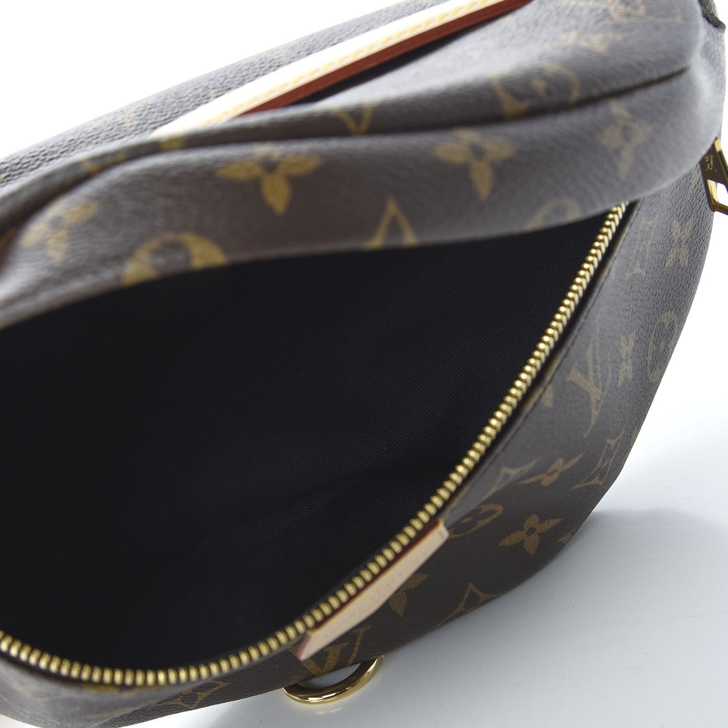 Monogram Bumbag