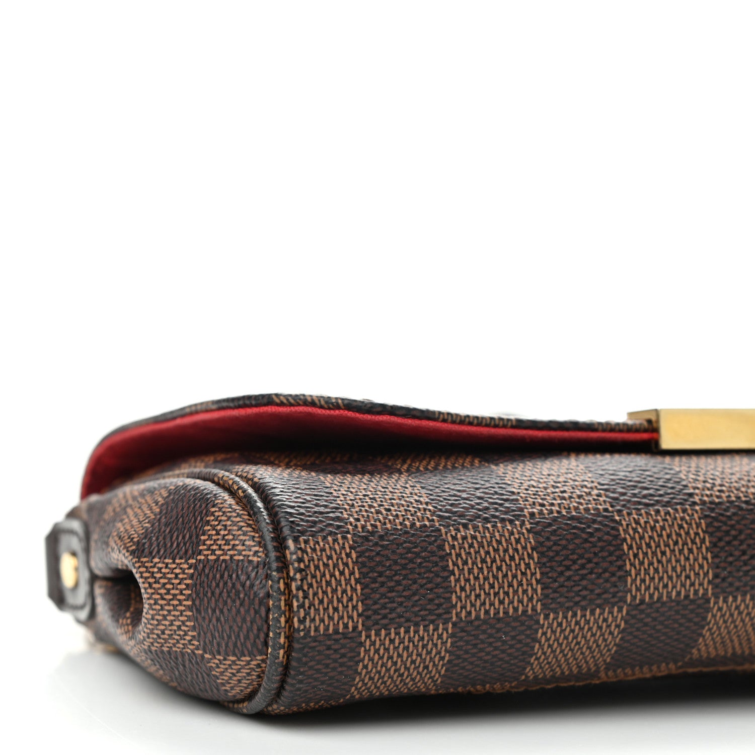 Louis Vuitton Damier Ebene Favorite PM 10 of 13