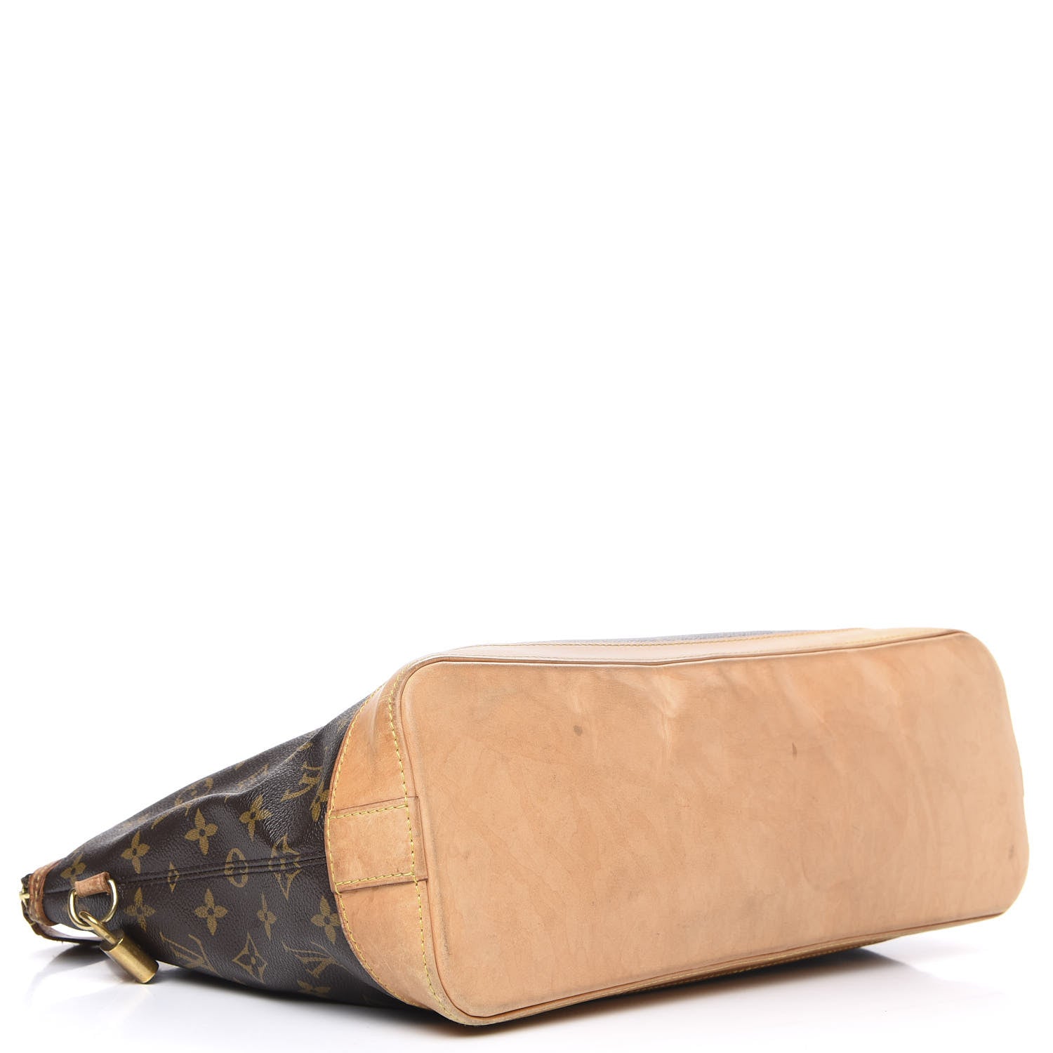 Louis Vuitton Monogram Lockit Horizontal 3 of 15