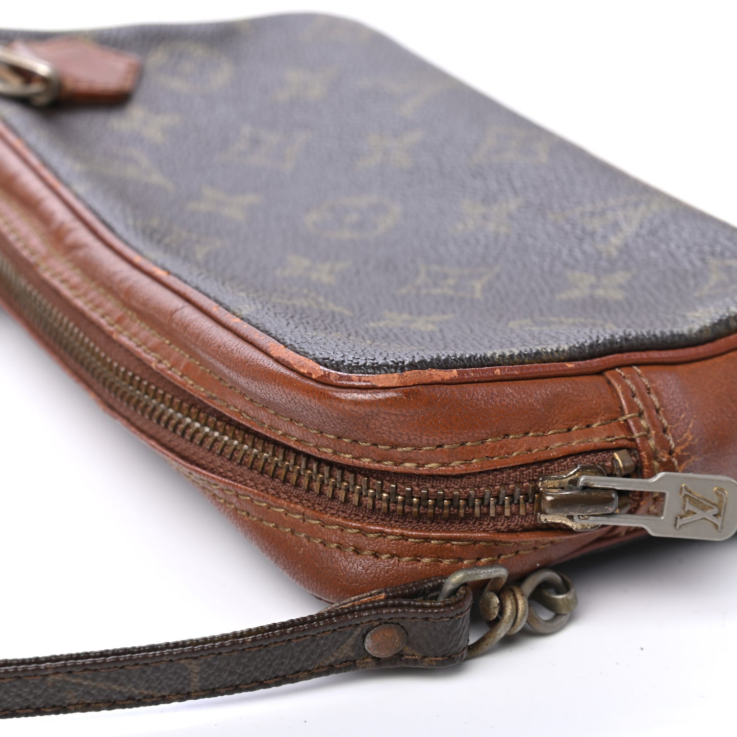 Monogram Pochette Sport Clutch