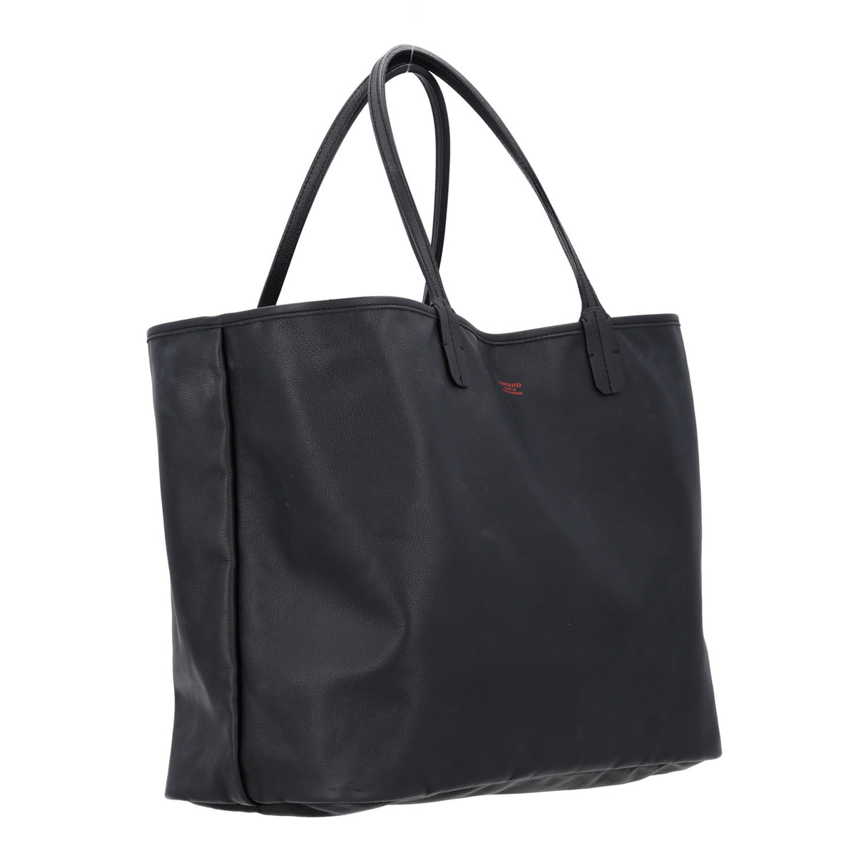 Goyardine Reversible Anjou PM Black
