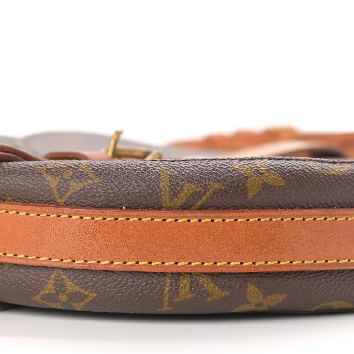 Louis Vuitton Monogram Chantilly GM 9 of 13
