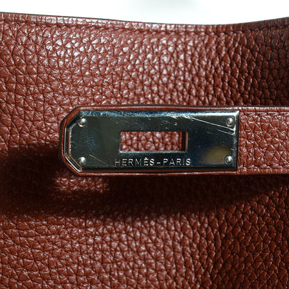 Hermes Togo So Kelly 26 Sienna 9 of 22