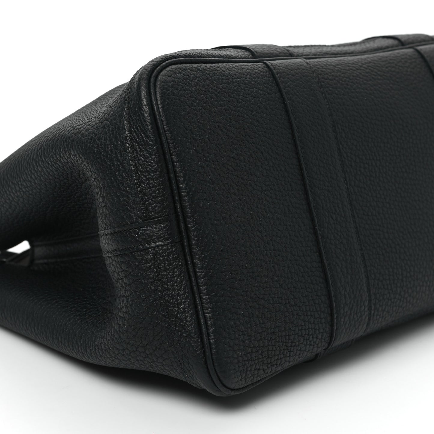 Negonda Garden Party Tote 36 MM Black