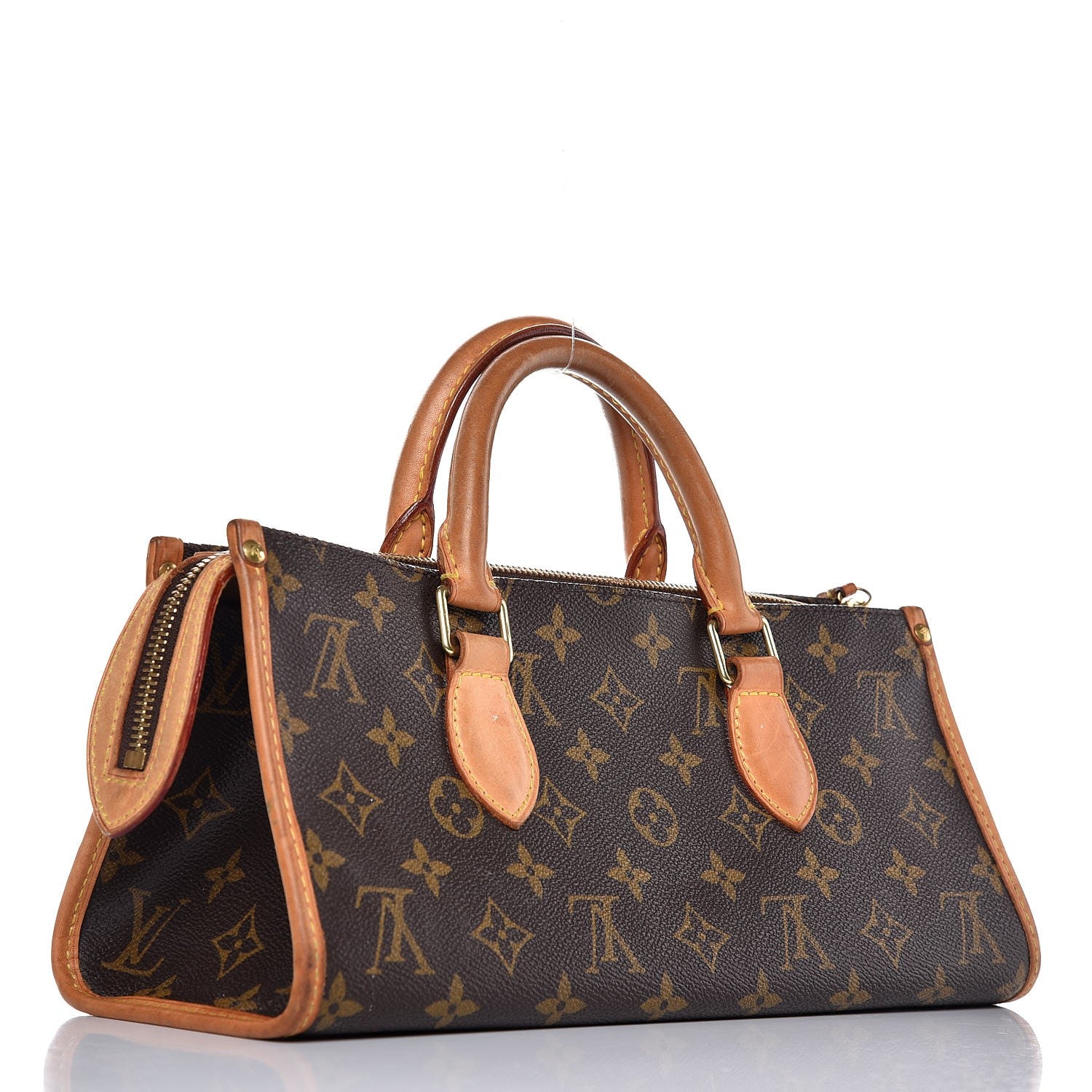 Louis Vuitton Monogram Popincourt 3 of 14