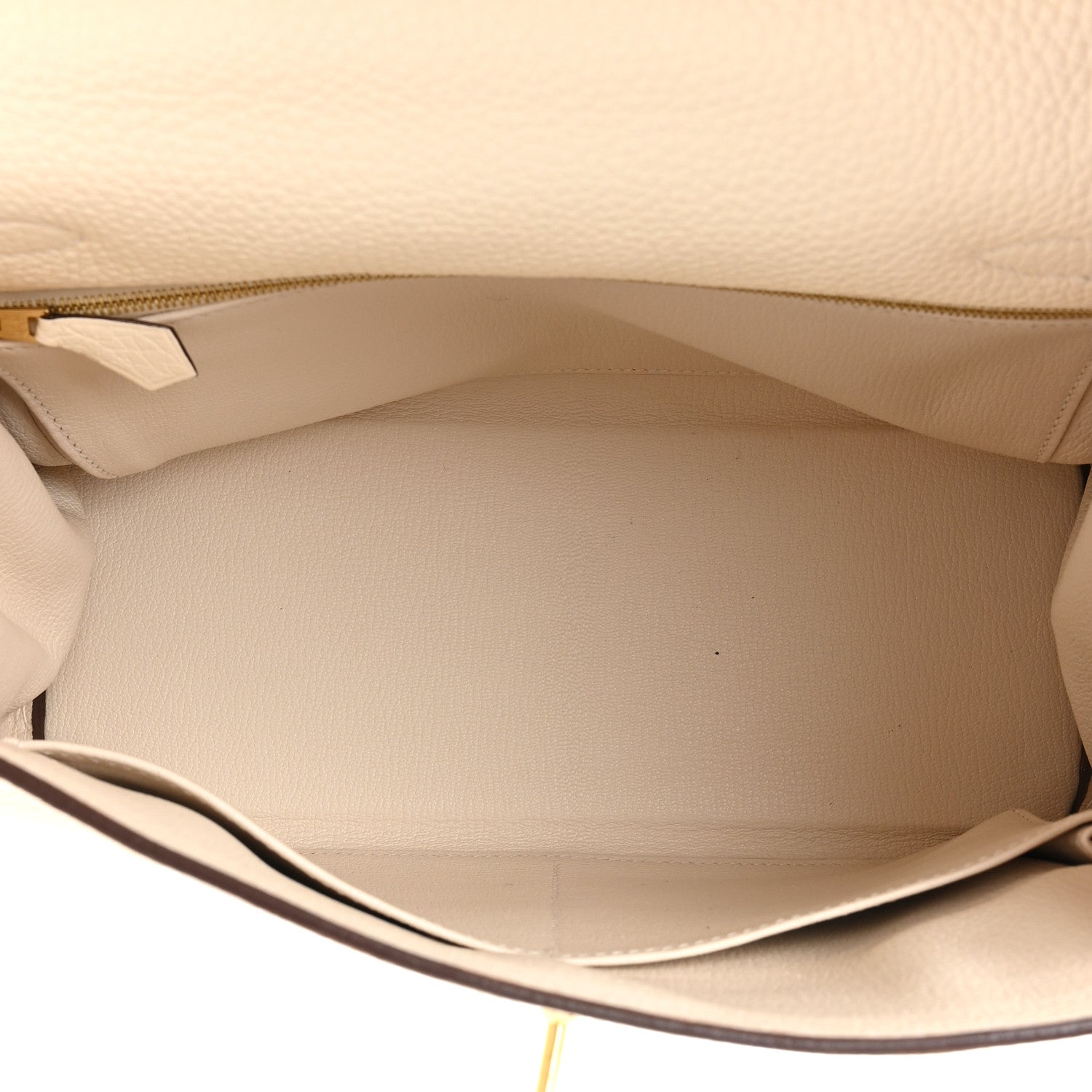Hermes Taurillon Clemence Kelly Retourne 28 Nata 5 of 11
