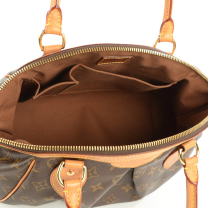 Louis Vuitton Monogram Tivoli PM 5 of 7