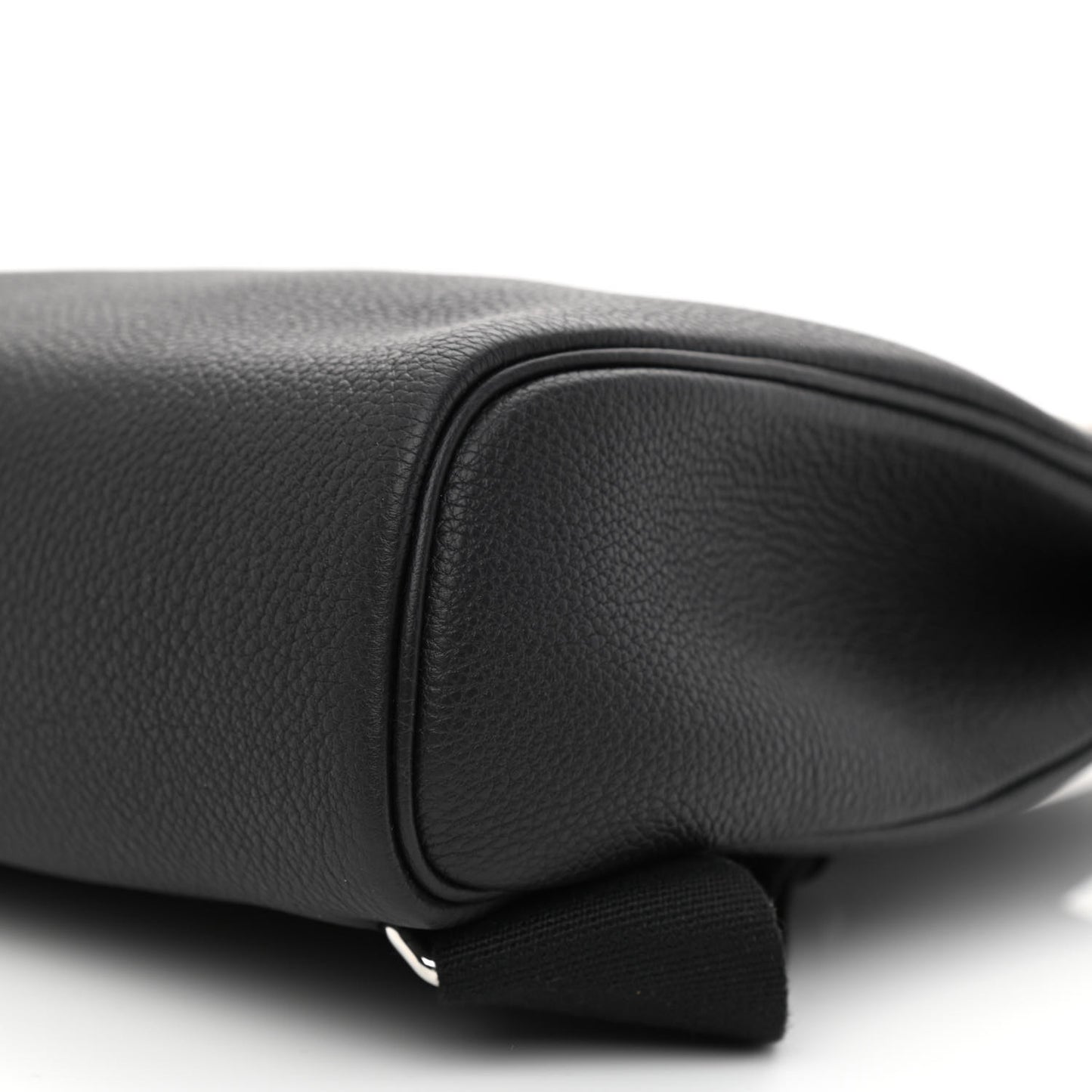 Togo Hac a Dos PM Backpack Black